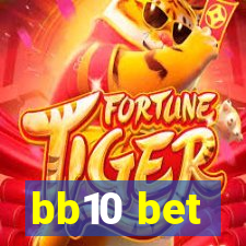 bb10 bet