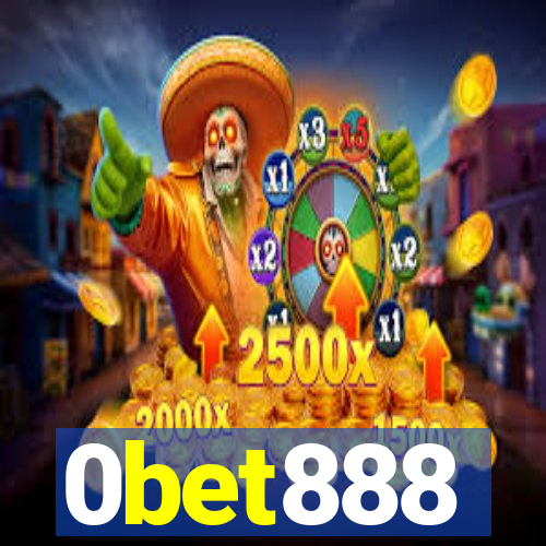 0bet888