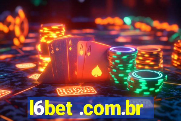 l6bet .com.br