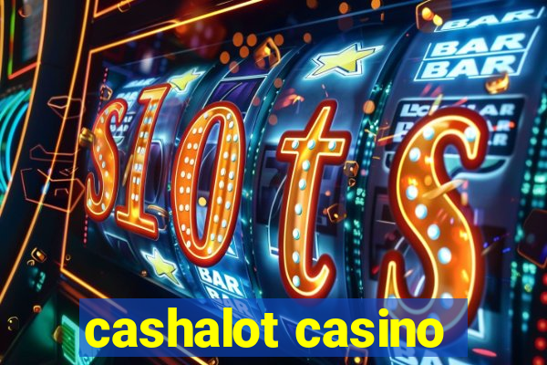 cashalot casino