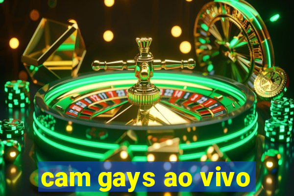 cam gays ao vivo