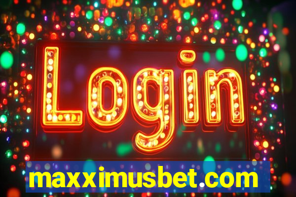 maxximusbet.com