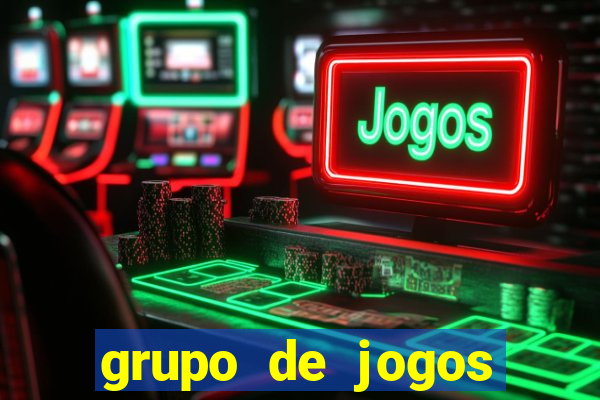 grupo de jogos hackeados telegram