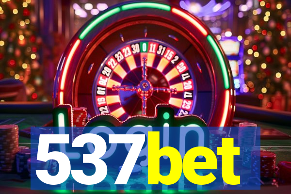 537bet