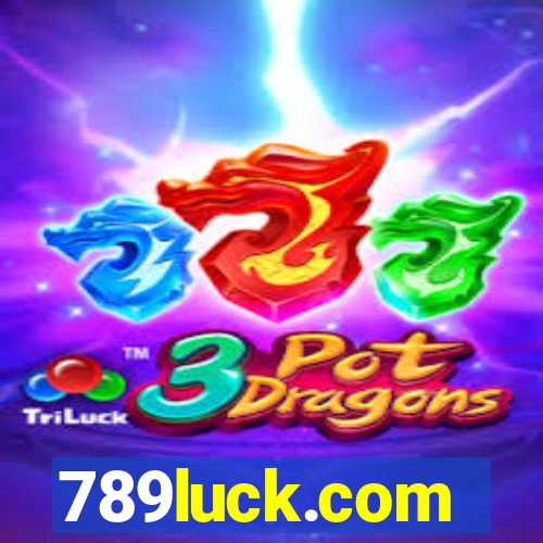 789luck.com