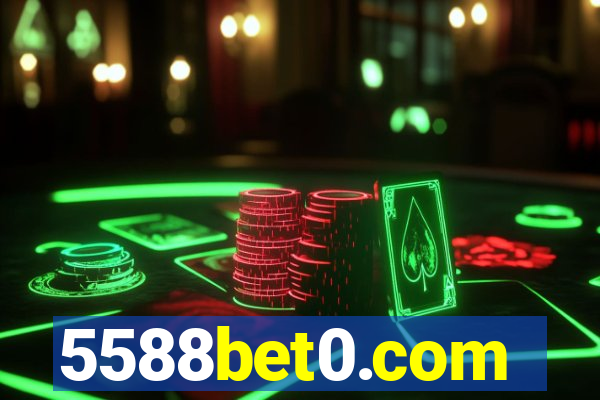 5588bet0.com