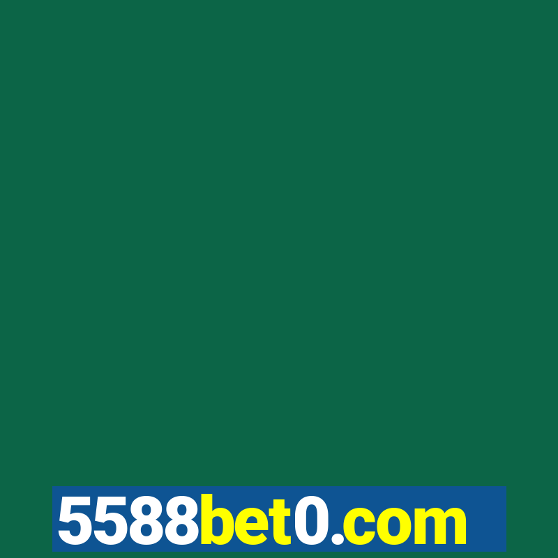 5588bet0.com