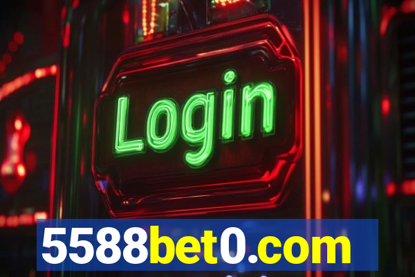 5588bet0.com