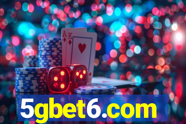 5gbet6.com