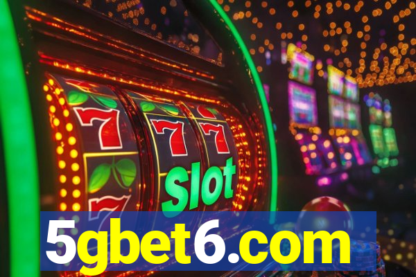 5gbet6.com