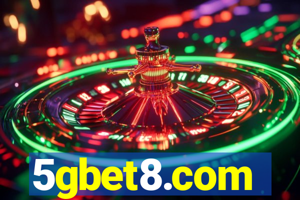 5gbet8.com