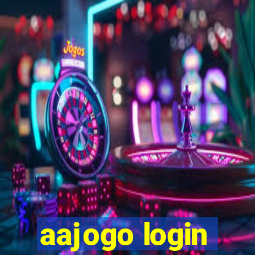 aajogo login