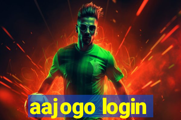 aajogo login