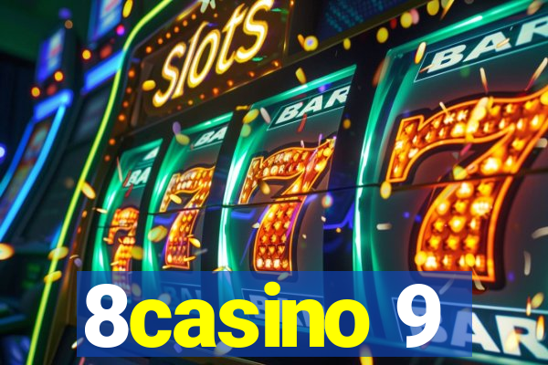 8casino 9