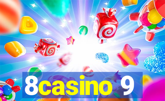 8casino 9