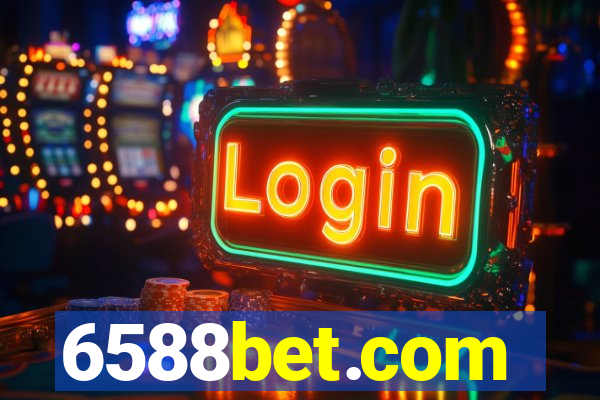 6588bet.com