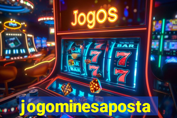 jogominesaposta