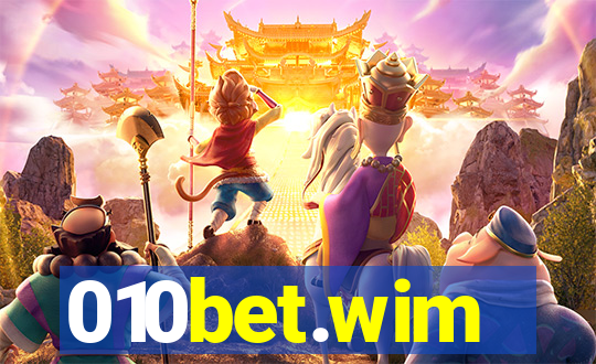 010bet.wim