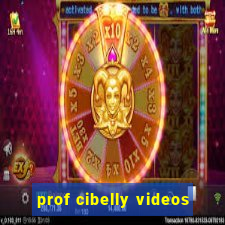 prof cibelly videos