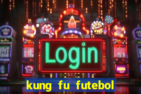 kung fu futebol clube via torrent