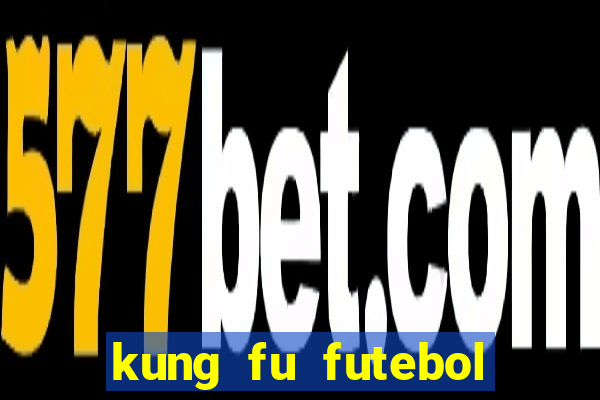 kung fu futebol clube via torrent