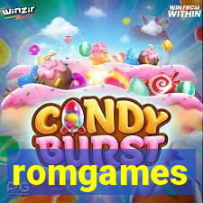 romgames