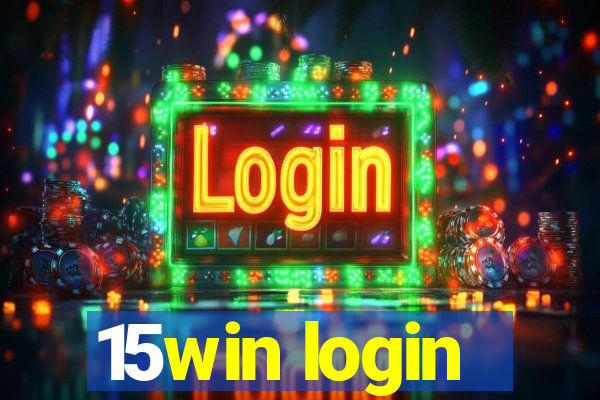 15win login