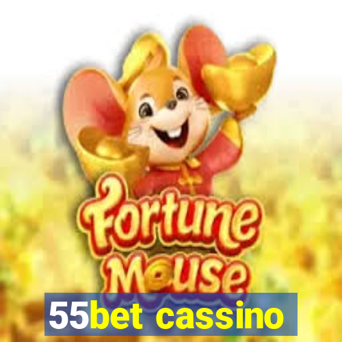 55bet cassino