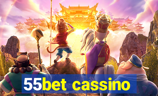 55bet cassino