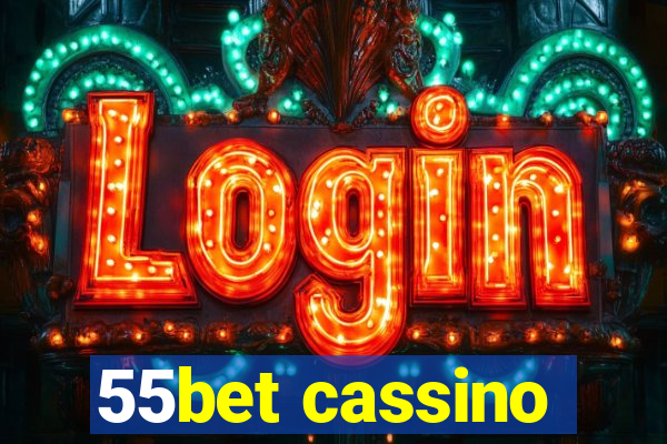 55bet cassino