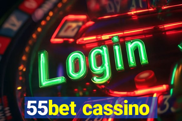 55bet cassino