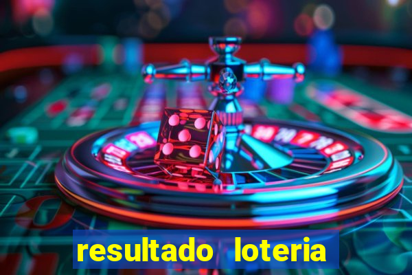 resultado loteria do povo