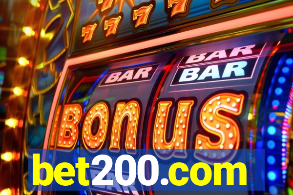 bet200.com