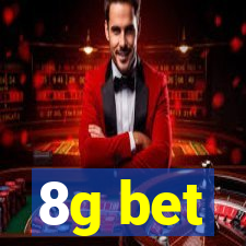 8g bet