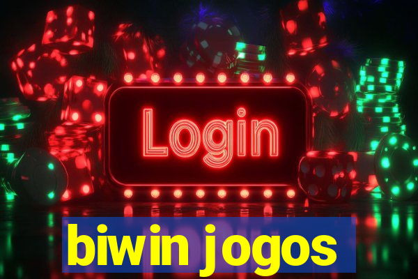 biwin jogos