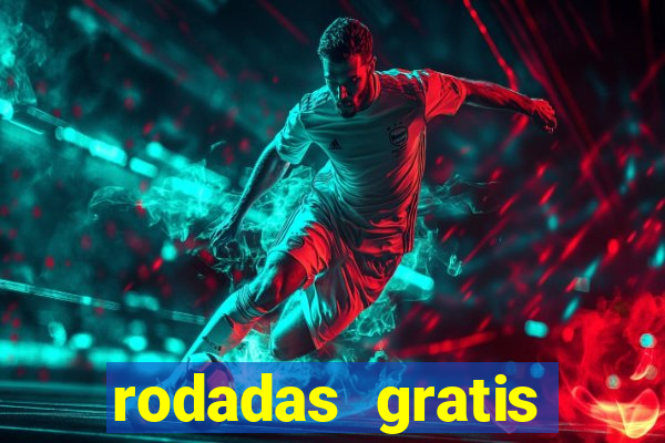 rodadas gratis fortune rabbit