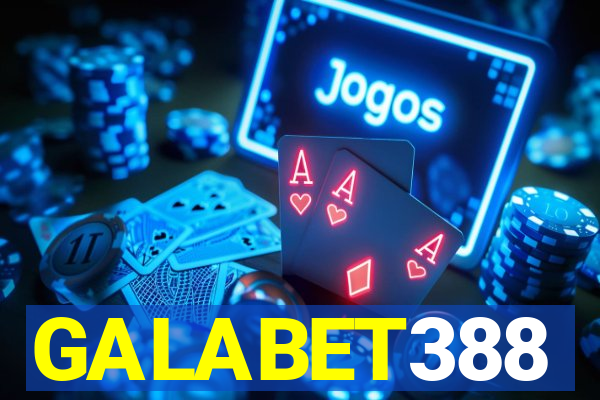 GALABET388