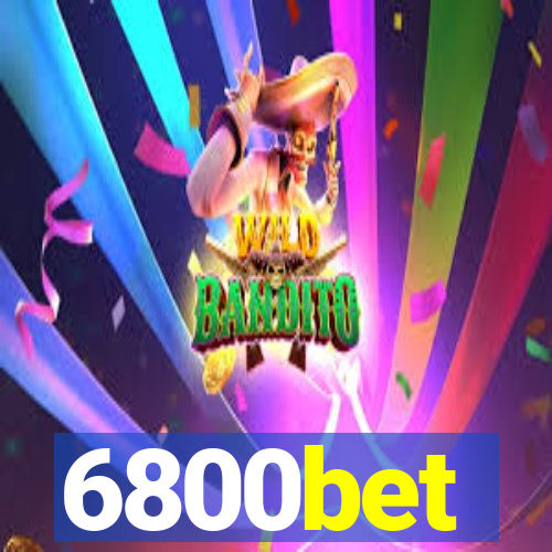 6800bet