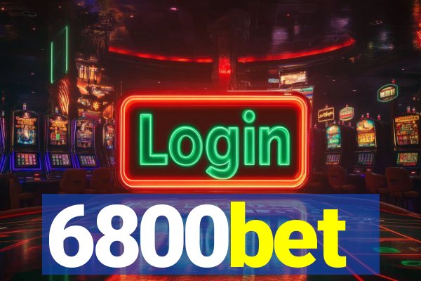 6800bet