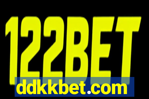 ddkkbet.com