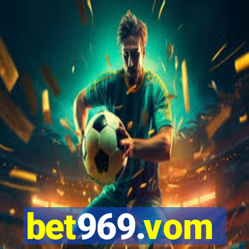 bet969.vom