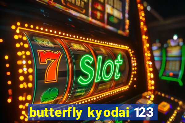 butterfly kyodai 123