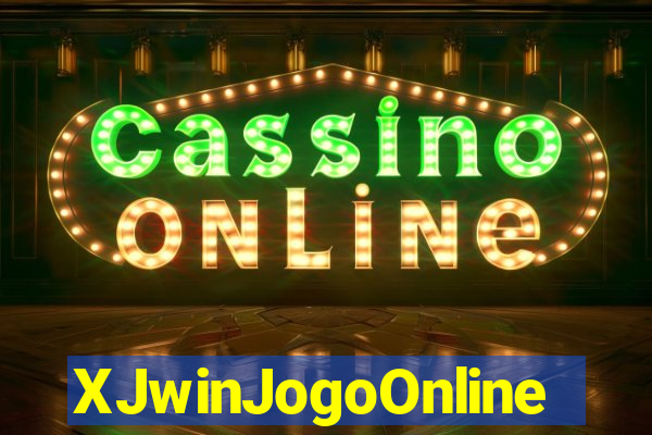 XJwinJogoOnline