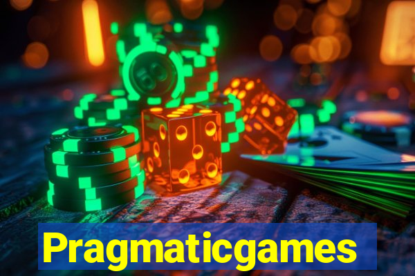 Pragmaticgames