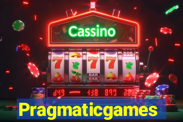 Pragmaticgames