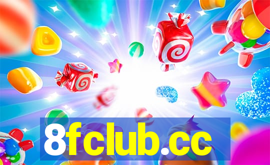 8fclub.cc