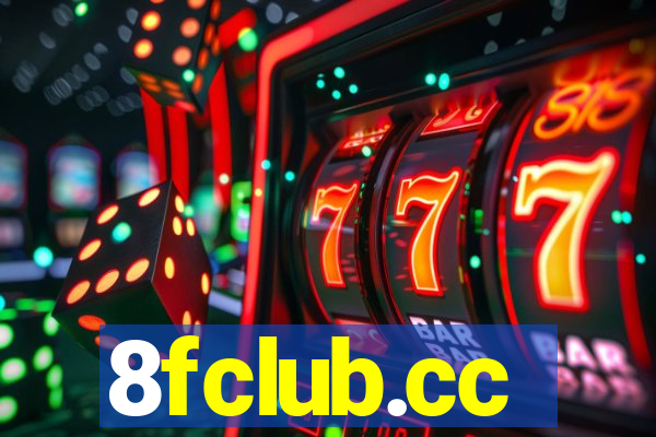 8fclub.cc