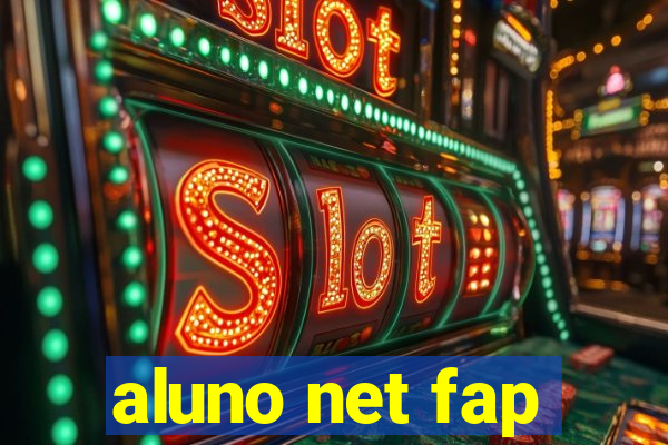 aluno net fap