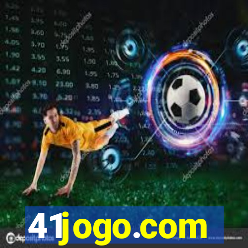 41jogo.com