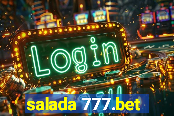 salada 777.bet